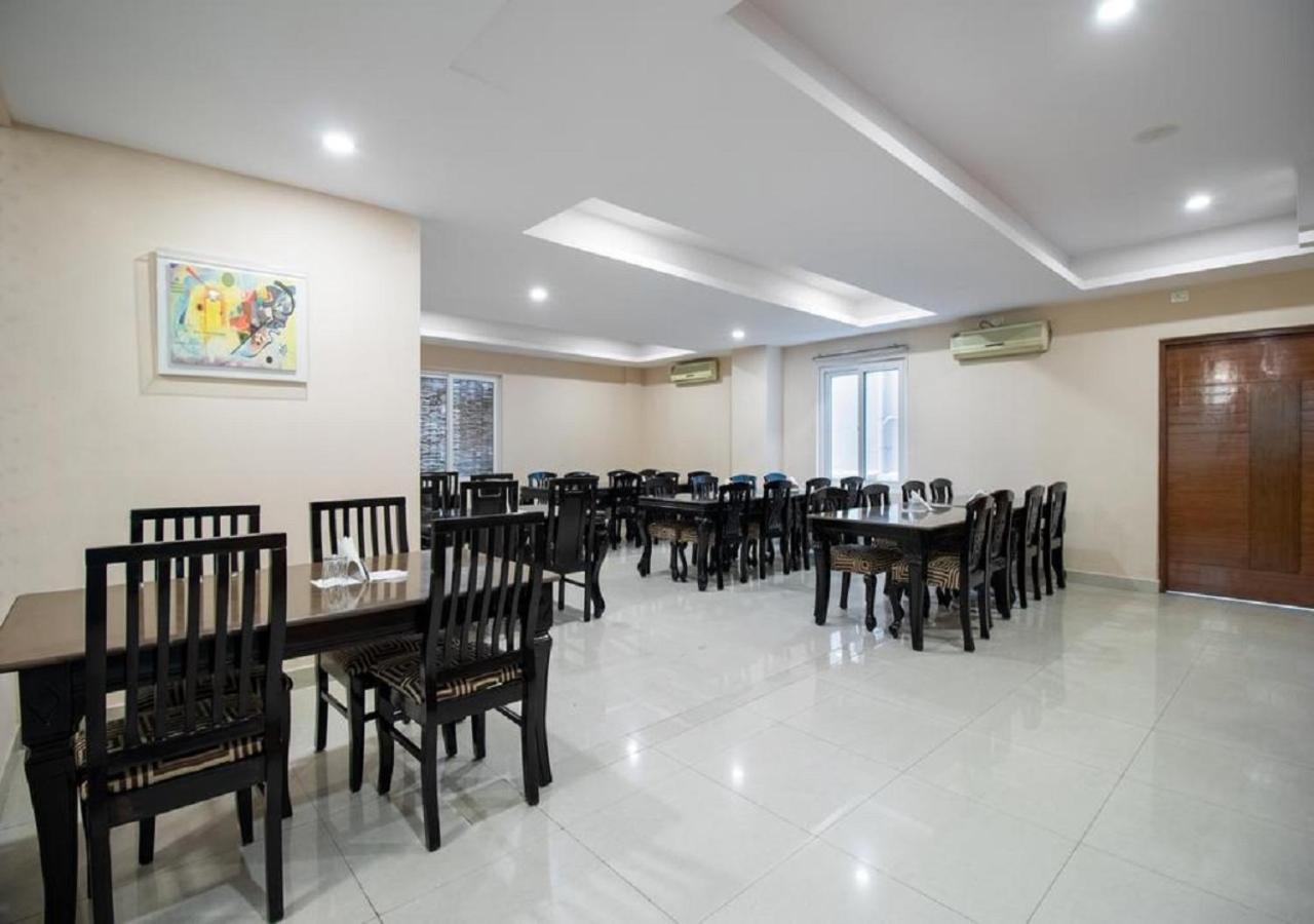 Capital O 46966 Apollo 27 Hotel Bengaluru Kültér fotó