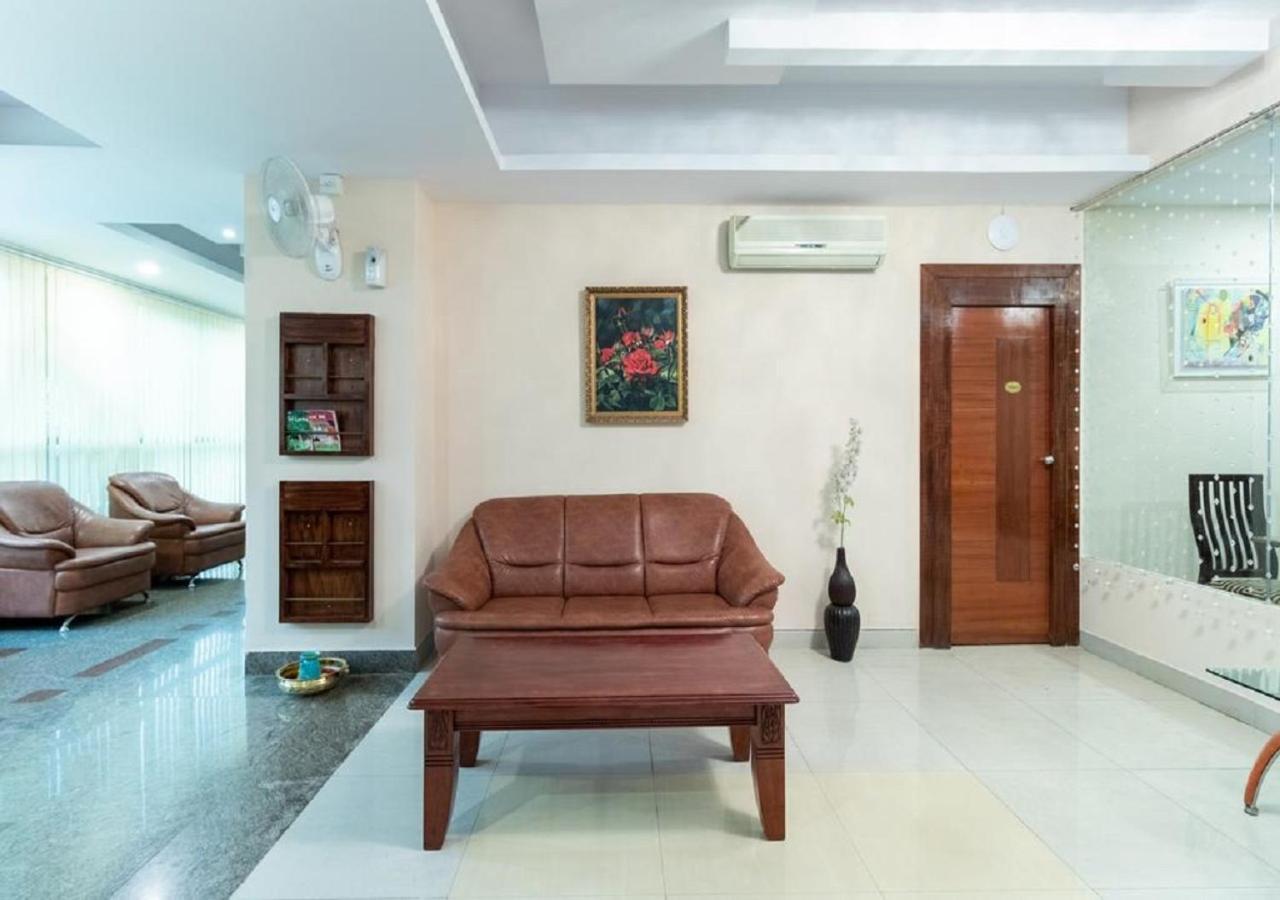 Capital O 46966 Apollo 27 Hotel Bengaluru Kültér fotó
